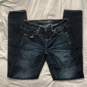 AE Skinny Jeans